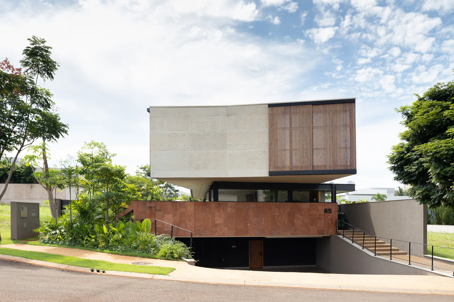 Bordas do Parque — Casa · Ribeirão Preto
