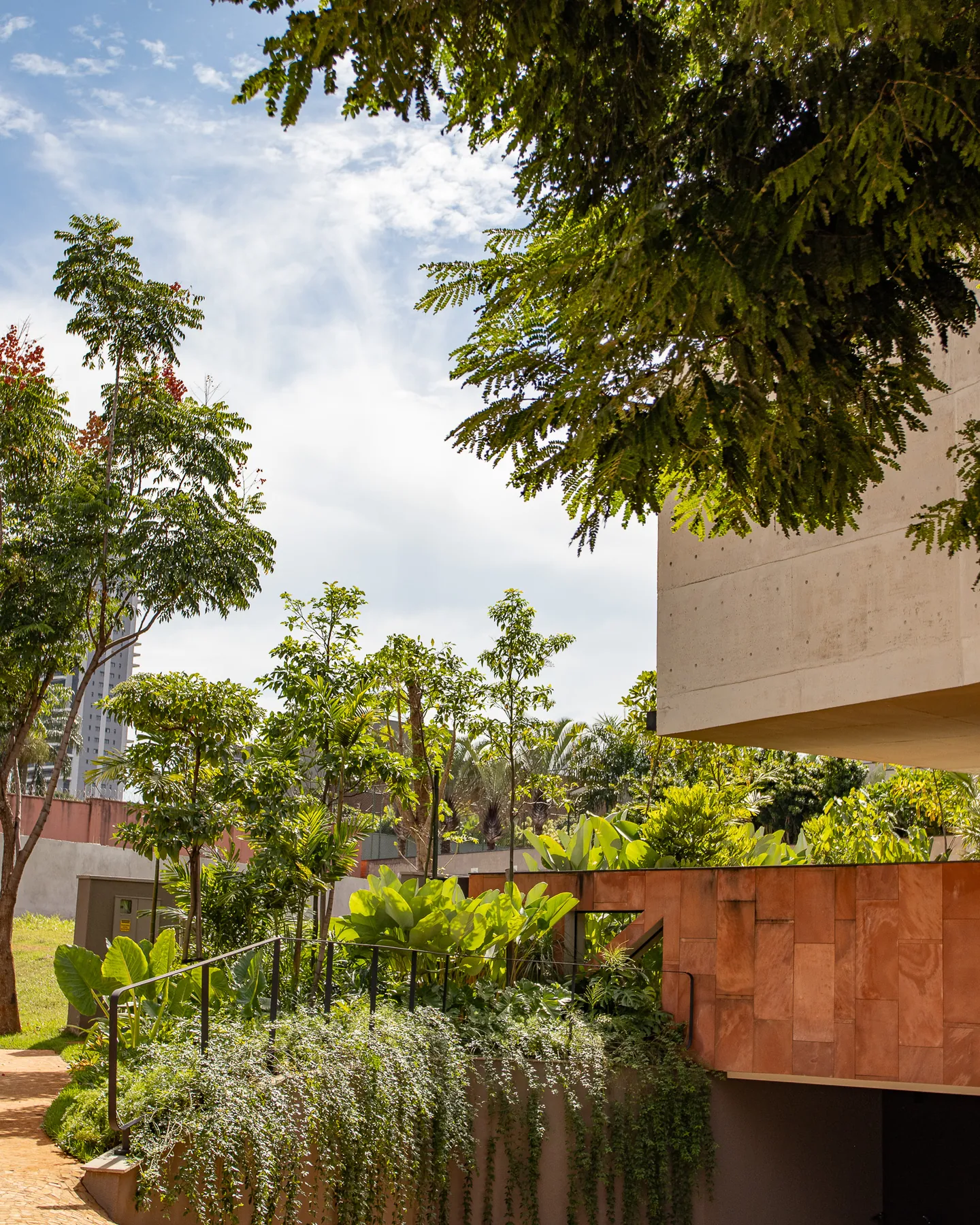 Bordas do Parque — 2
