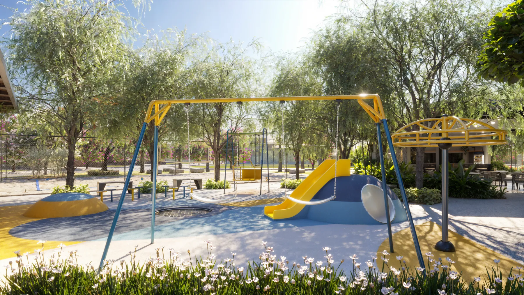 ElloVille Essenza — 5