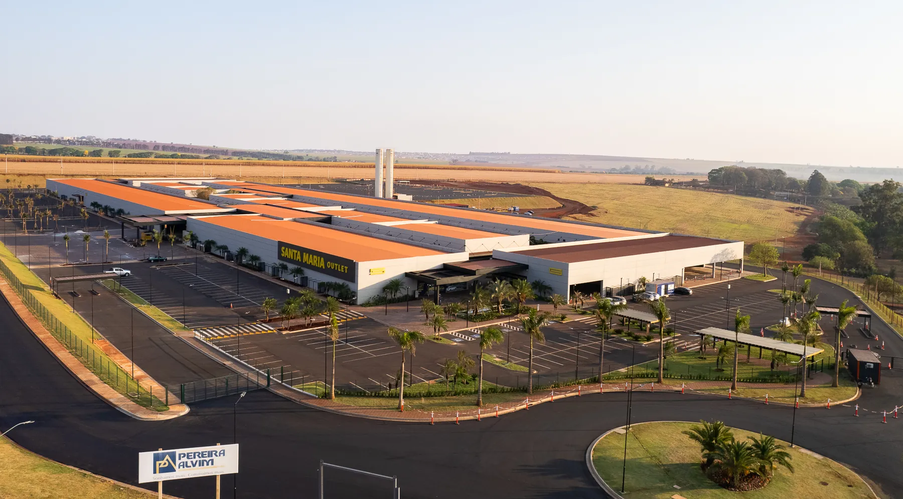 Outlet Santa Maria — 7