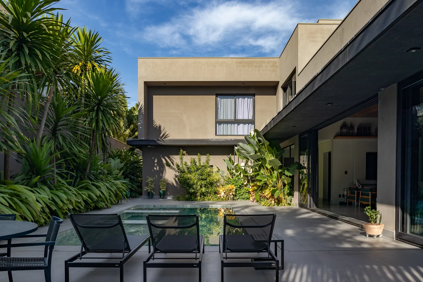 Residencial RM — 4