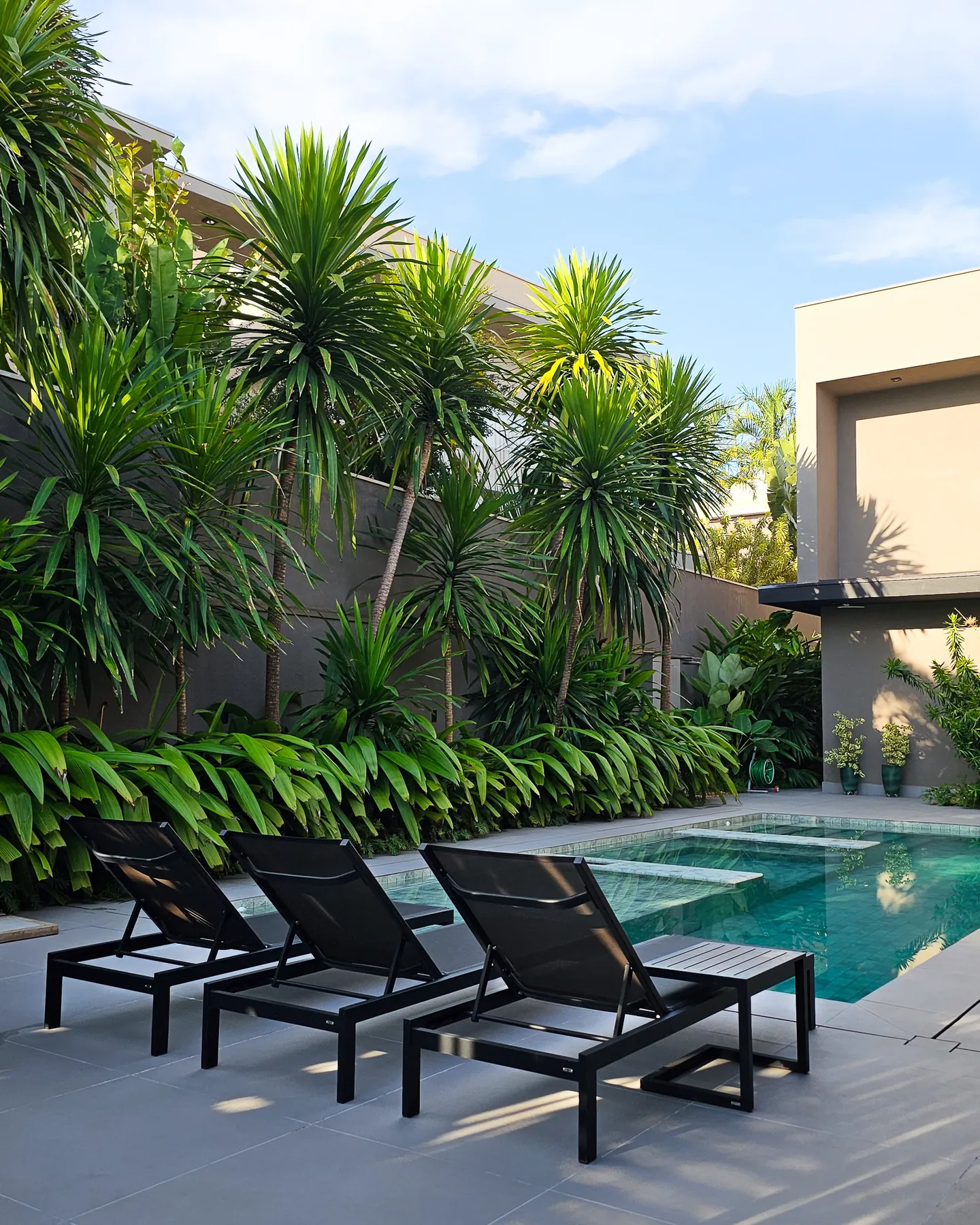 Residencial RM — 7