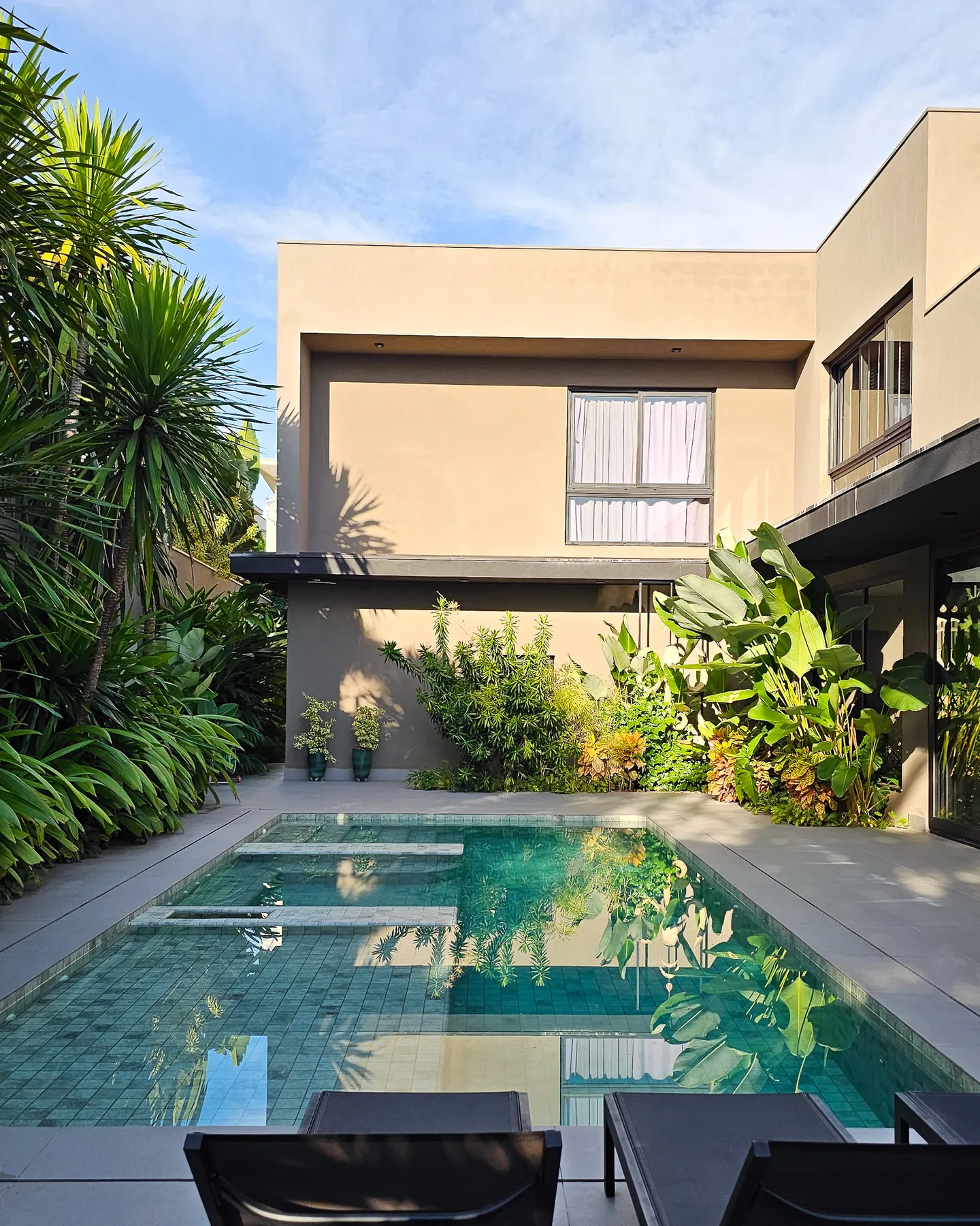 Residencial RM — 8