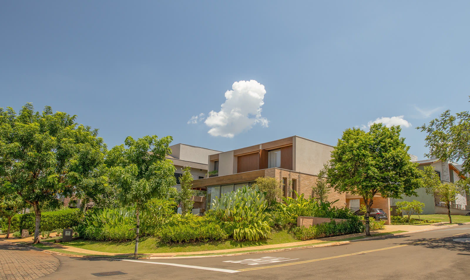 Bela Vista — 2