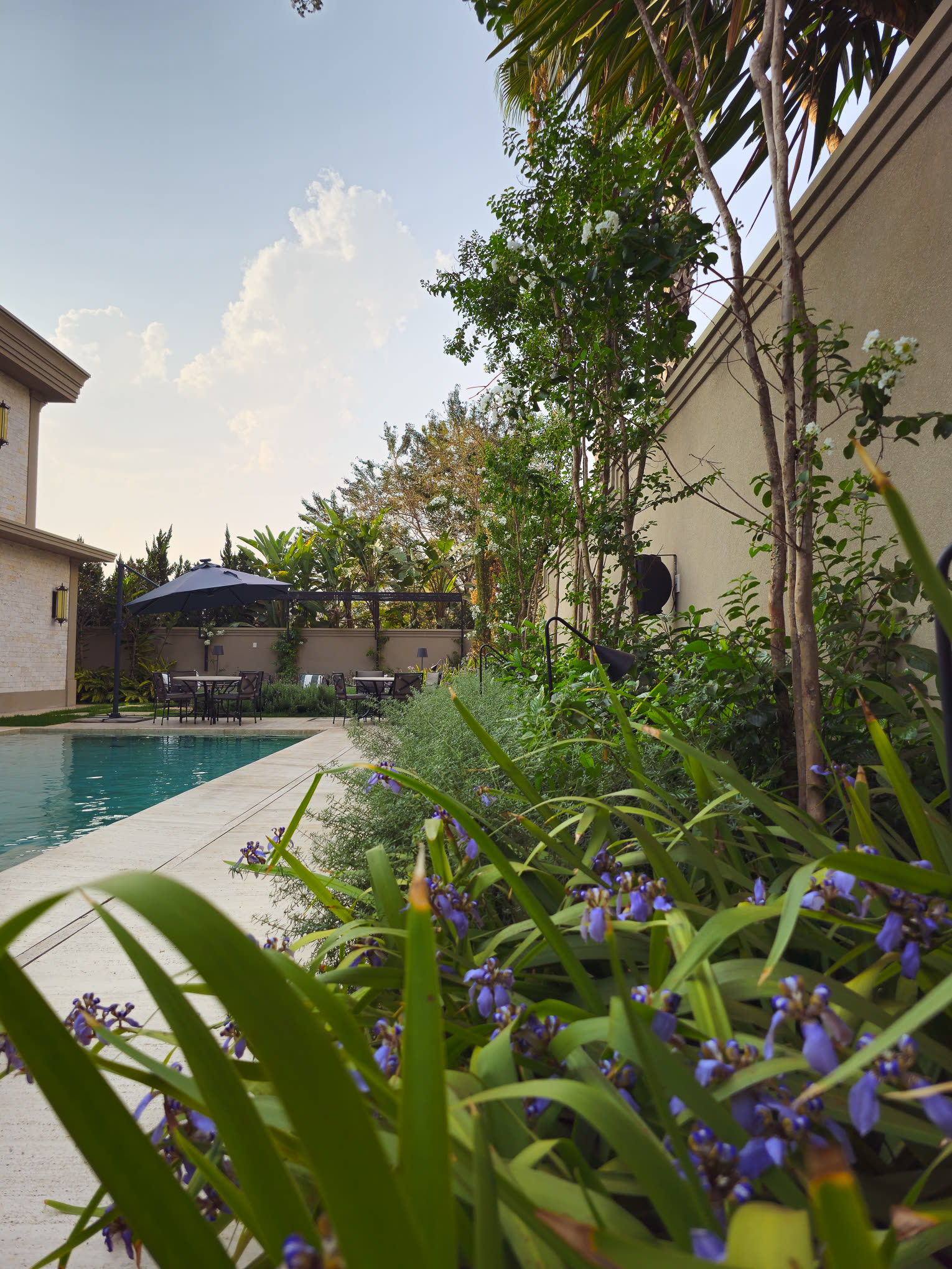Residencial CK — 4